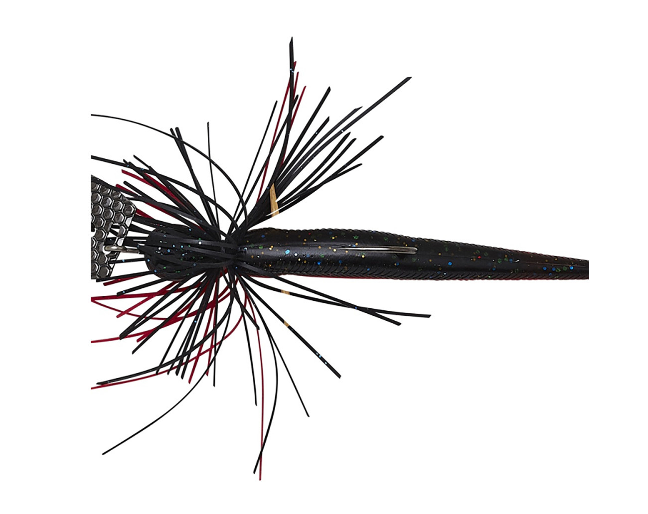 Savage Gear Crazy Swim Jig 12.5cm 20g Sinking